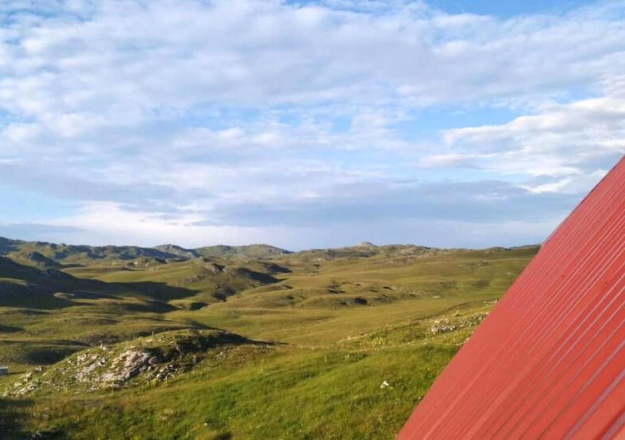 Apartamento Katun Kuline Kolašin Exterior foto