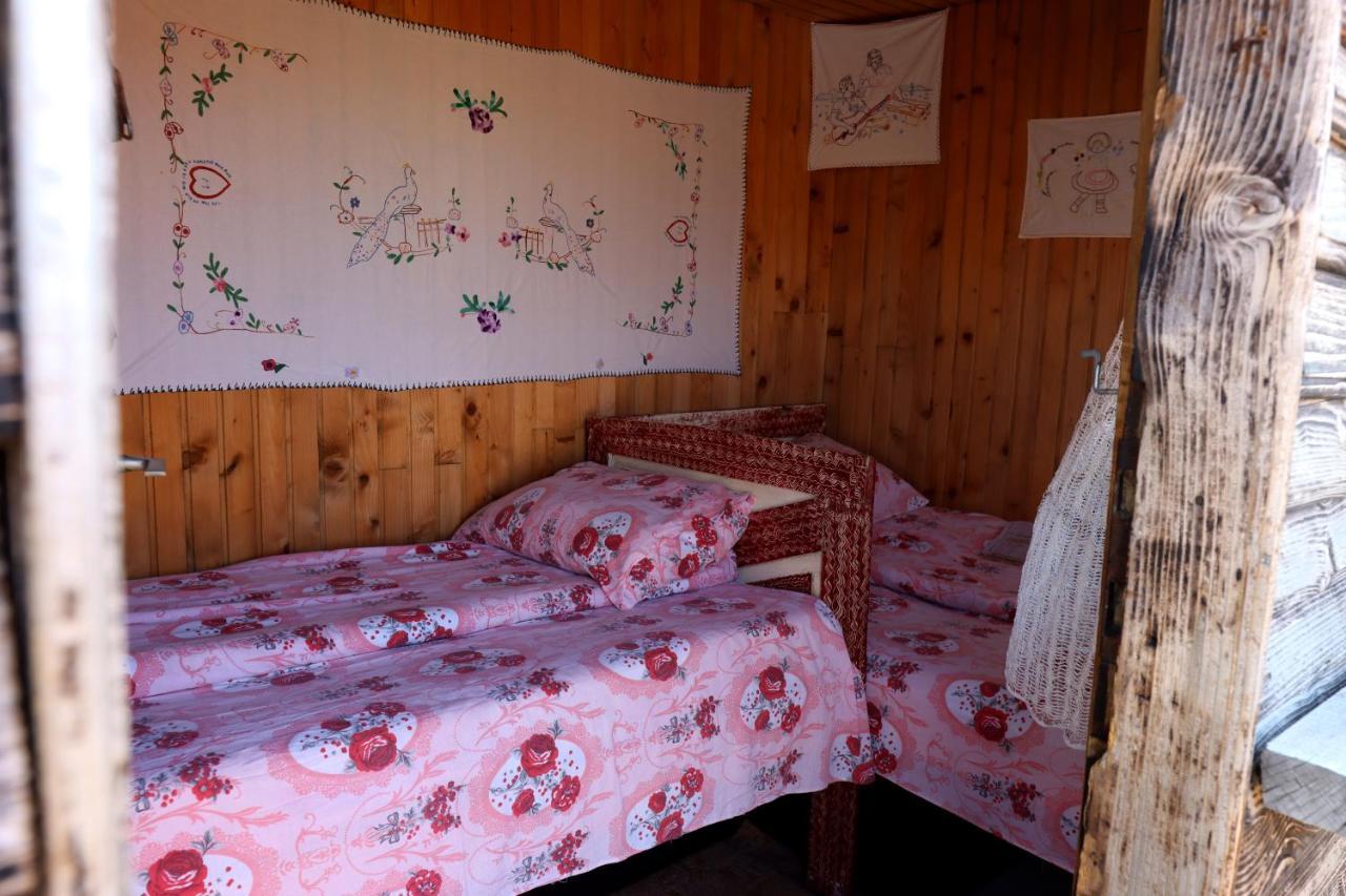 Apartamento Katun Kuline Kolašin Exterior foto